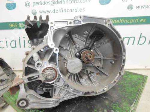 Used Gearbox Gearbox FORD FOCUS II (DA_, HCP, DP) [2004-2013] 31836 31836