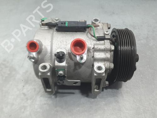 AC compressor OPEL CORSA F (P2JO) 1.2 (68) | BP34633056M34 - Image 4