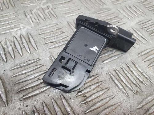 Used Mass air flow sensor PEUGEOT 2008 II (UD_, US_, UY_, UJ_, UR_, UC_) [2019-2026]  17031465