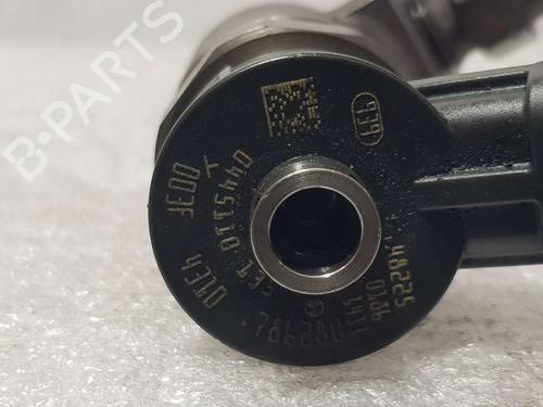 Injector PEUGEOT 206 Hatchback (2A/C)  | BP16657136M100 