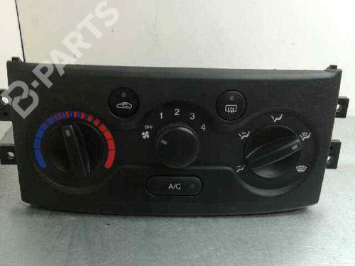 Used Climate control DAEWOO KALOS (KLAS) 1.4 (83 hp) 3726366