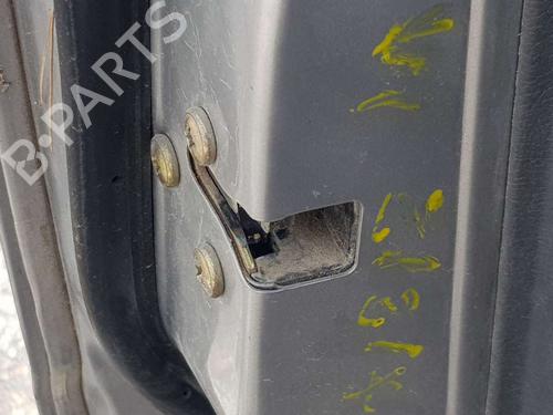Used Front left lock DAEWOO LANOS (KLAT) [1997-2025]  19160245