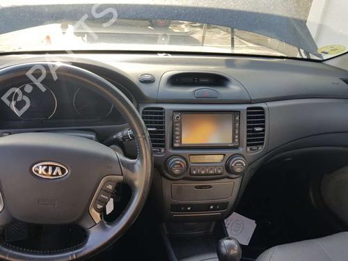 Used Airbag Kit KIA MAGENTIS II (MG) [2005-2011]  18960621
