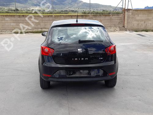 Left front window switch SEAT IBIZA IV (6J5, 6P1) 1.2 TSI | BP34734243I27  - Image 5