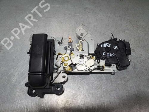 Used Rear left lock MAZDA 5 (CR) 2.0 CD (CR19) (143 hp) 19075751