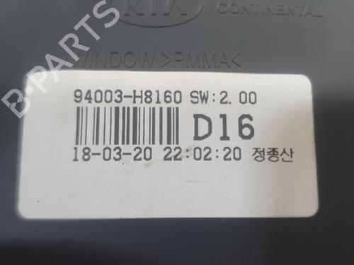 Quadrante KIA STONIC (YB) 1.0 T-GDi | BP37216809C47 - Image 5