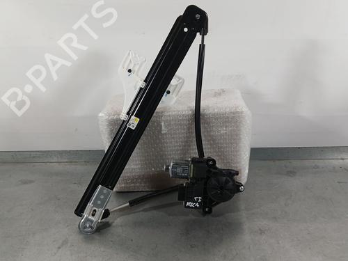 Used Rear left window mechanism Rear left window mechanism SEAT ATECA (KH7, KHP) 2.0 TDI (150 hp) 36355887 36355887
