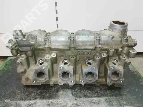 Cylinder head SEAT AROSA (6H1) 1.0 | BP10973393M5 
