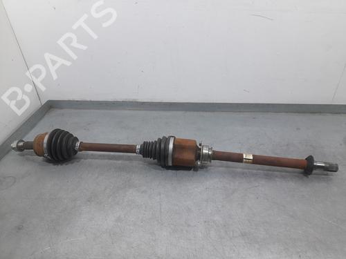 Used Right front driveshaft Right front driveshaft FIAT TIPO Hatchback (356_, 357_) 1.3 D (356HXH1A) (95 hp) 31623801 31623801