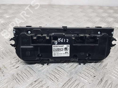 Climate control SKODA OCTAVIA III (5E3, NL3, NR3)  | BP18336755I5 