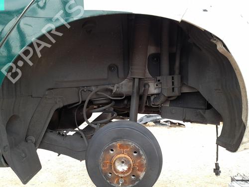 Wheel arch NISSAN MICRA V (K14) 1.0 IG-T 100 | BP29869787C56 