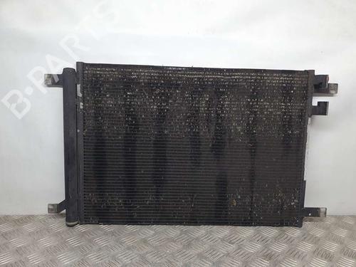 AC radiator AUDI A3 Sportback (8VA, 8VF) 1.6 TDI (115 hp) 17124542