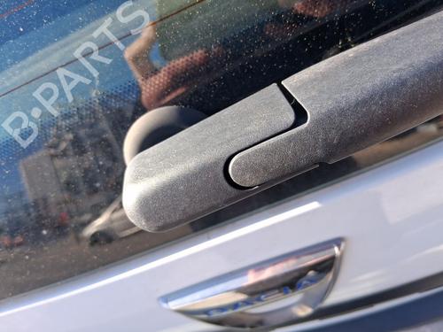 Used Rear wiper motor Rear wiper motor DACIA DUSTER (HM_) 1.0 TCe 100 (HMMT) (101 hp) 33963330 33963330