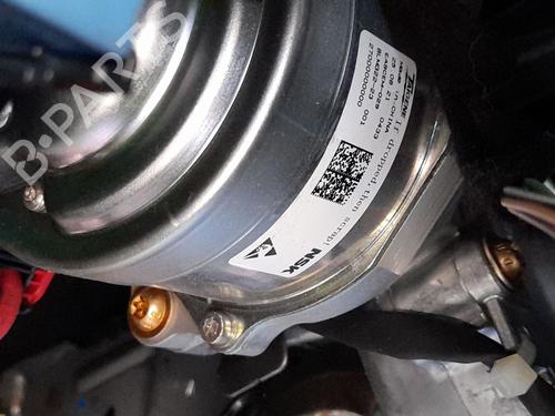 Lenksäule für DACIA SANDERO III 1.0 TCe 90 (91 hp) 31827591