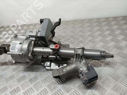Steering column FORD FIESTA VI (CB1, CCN)  | BP11019060M21 