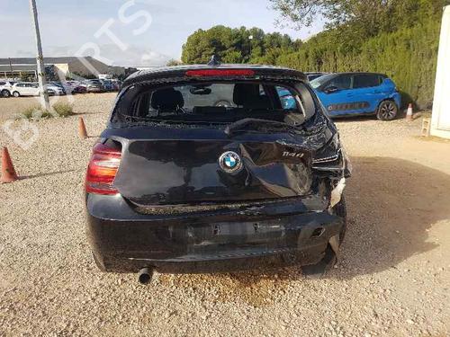 Front left lock BMW 1 (F20) 114 d | BP21395893C98 