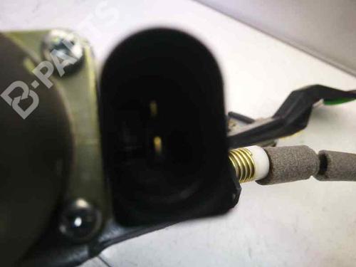Front right window mechanism FORD FOCUS I Saloon (DFW)  | BP726380C23 