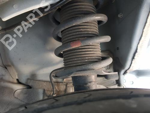 Used Right front shock absorber Right front shock absorber NISSAN NOTE (E12) 1.5 dCi (90 hp) 9048491 9048491