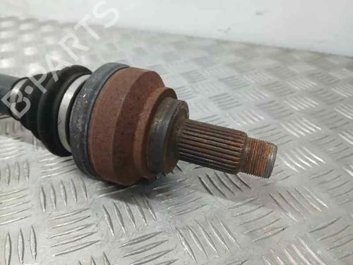 Right rear driveshaft BMW 5 Touring (E61)  | BP3723378M41 