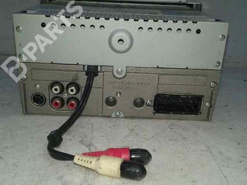 Radio KIA RIO II (JB) 1.5 CRDi | BP604692E6 