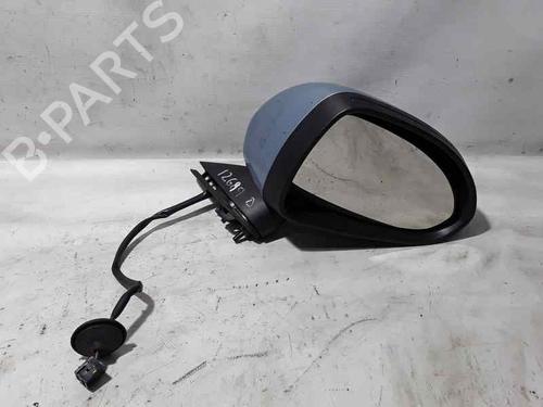 Used Right mirror OPEL CORSA D (S07) [2006-2015]  6121645