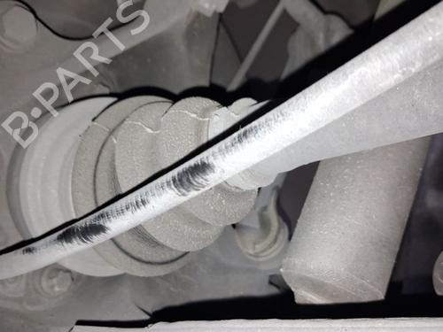 Used Right rear driveshaft Right rear driveshaft BMW X1 (E84) sDrive 18 d (143 hp) 40079197 40079197