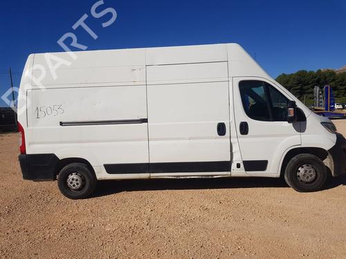 Frontplade/Frontkurv CITROËN JUMPER II Van 2.0 BlueHDi 130 | BP15713432C72