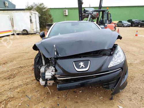 Gearbox PEUGEOT RCZ 2.0 HDi | BP25032503M3 