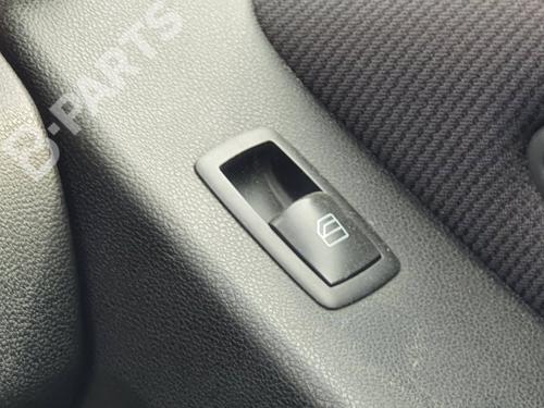 right-front-window-switch-mercedes-benz-b-class-sports-tourer-w245-b-180-cdi-245207-2005-2006-2007-2008-2009-2010-2011-10865812 main image