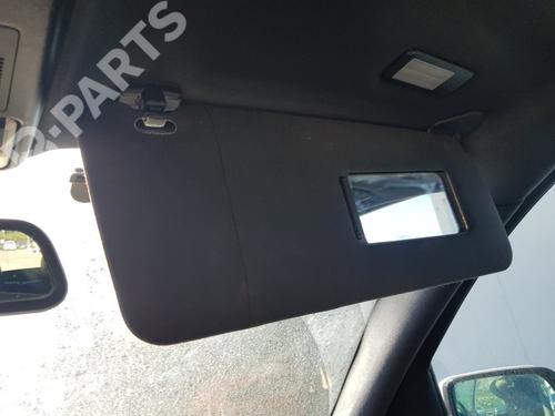 right-sun-visor-bmw-x5-e53-30-d-2000-2001-2002-2003-2004-2005-2006-10034114 main image