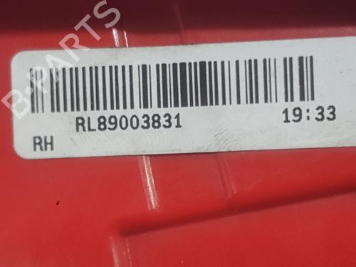 Right tailgate light SSANGYONG KORANDO (C300) 1.5 | BP29326607C80 - Image 4