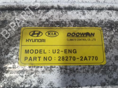 Intercooler HYUNDAI i30 (GD) 1.6 CRDi | BP38173984M30 - Image 3