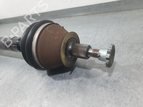 Right front driveshaft SEAT TOLEDO IV (KG3) 1.6 TDI | BP34099735M39 - Image 3