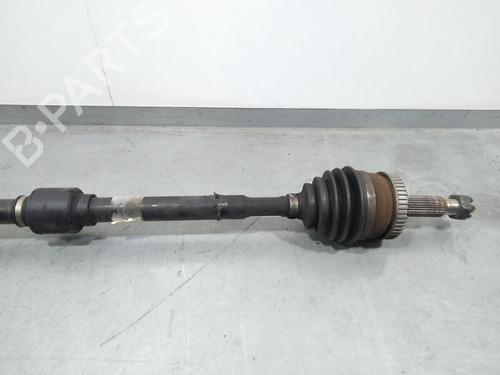 Right front driveshaft KIA SPORTAGE II (JE_, KM_) 2.0 i 16V | BP26722287M39 