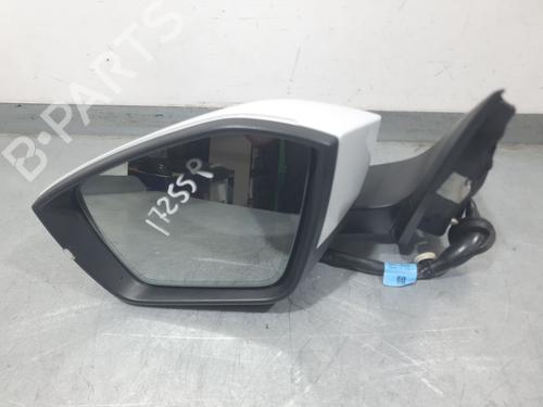 Used Left mirror Left mirror SKODA OCTAVIA IV (NX3, NN3, PV3) 1.5 TSi (150 hp) 34152560 34152560