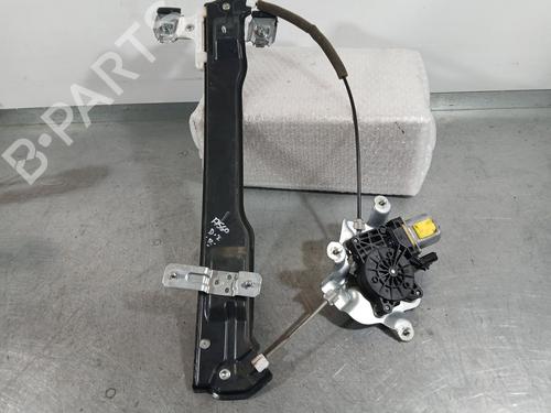 Used Front left window mechanism Front left window mechanism 33963371 33963371
