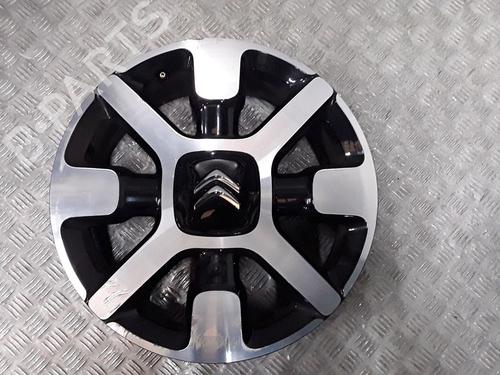 Rim CITROËN C3 III (SX) 1.2 VTi 82 | BP30965645C45