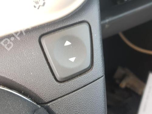 Used Right front window switch FIAT 500 C (312_) 1.2 (312CXA1A, 312AXA1A) (69 hp) 25135333