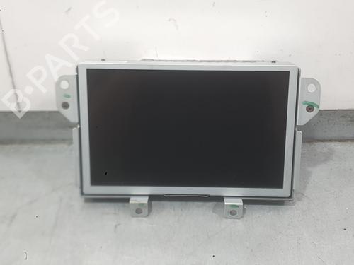 Módulo eletrónico Módulo eletrónico FORD FOCUS III 1.0 EcoBoost (125 hp) 39658472 39658472