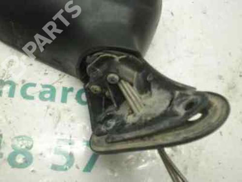 Right mirror DAEWOO MATIZ (M100, M150)  | BP176969C27 