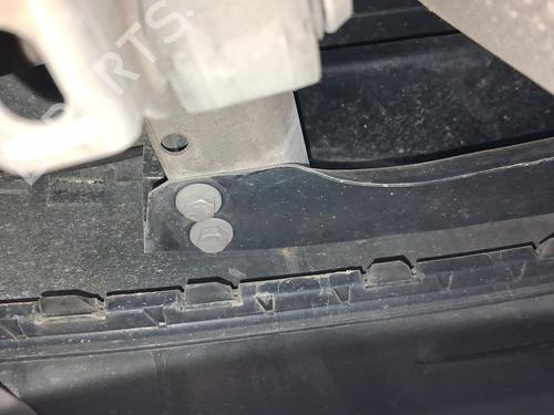 Used Rear bumper reinforcement Rear bumper reinforcement 37999760 37999760