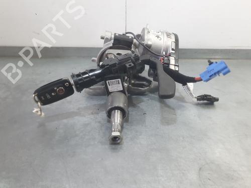 Steering column FIAT PANDA (312_, 319_) 1.0 Mild Hybrid (312.PYD1B) | BP29371393M21 - Image 3