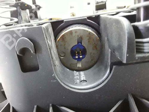 Airbag Kit CITROËN XSARA PICASSO (N68) 2.0 HDi | BP862111C86 