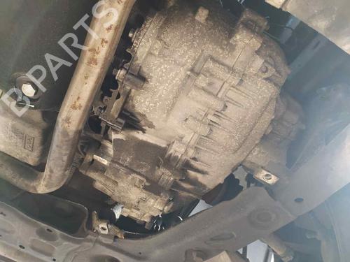 Used Gearbox LAND ROVER FREELANDER 2 (L359) [2006-2015]  22974437
