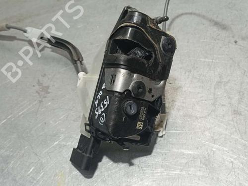 Used Front right lock PEUGEOT 2008 II (UD_, US_, UY_, UJ_, UR_, UC_) [2019-2025]  17031466