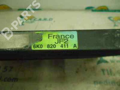 AC radiator SEAT IBIZA II (6K1)  | BP82148M32 