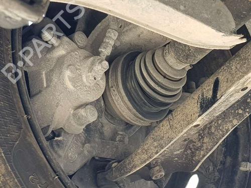 Used Right front steering knuckle SEAT IBIZA IV SC (6J1, 6P5) [2008-2018]  18054258