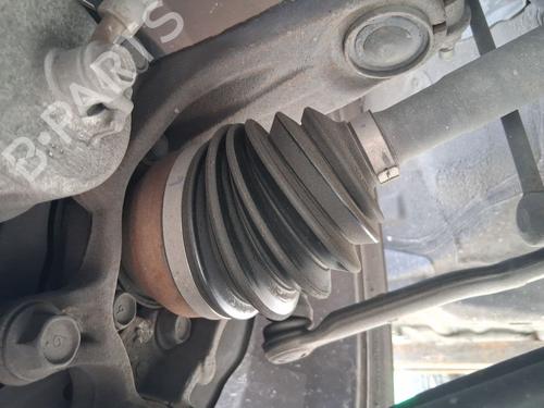 Used Right front driveshaft Right front driveshaft NISSAN X-TRAIL III (T32_, T32R, T32RR) 1.6 dCi (T32) (130 hp) 40296195 40296195