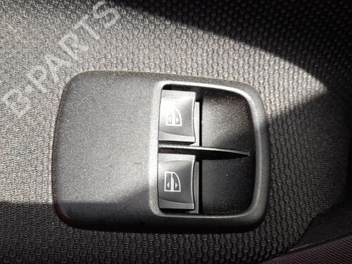 left-front-window-switch-smart-forfour-hatchback-453-2014-33886439 main image