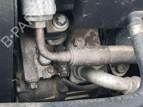AC-Kompressor MERCEDES-BENZ S-CLASS (W220) [1998-2005]  16921778
